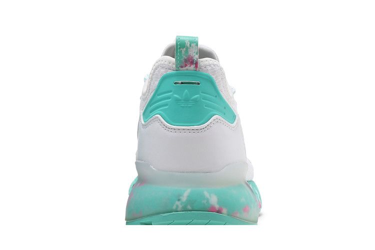 adidas 2K Boost White Active Mint - view 7