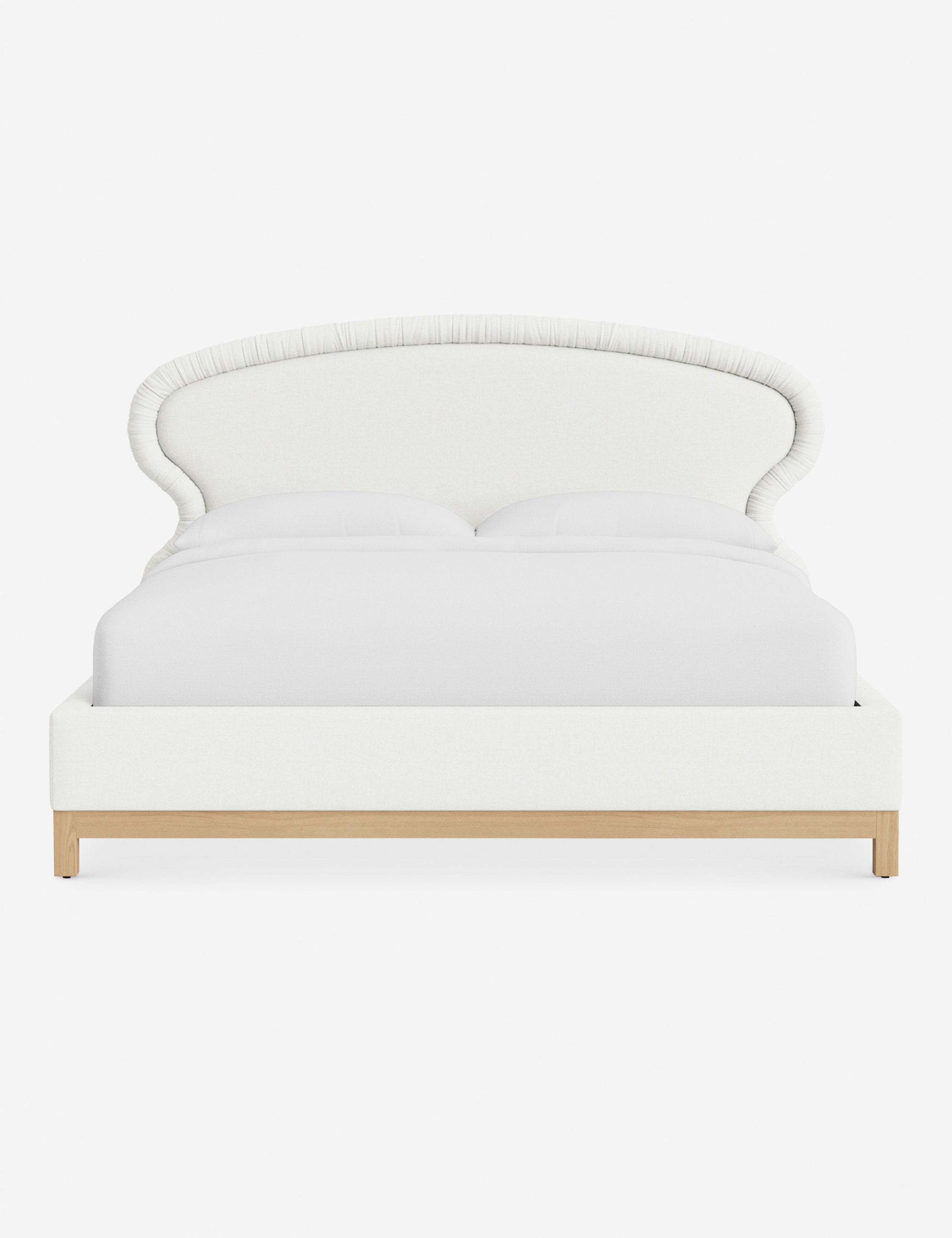 Lulu and Georgia Morecambe Platform Bed by Ginny Macdonald - view 63