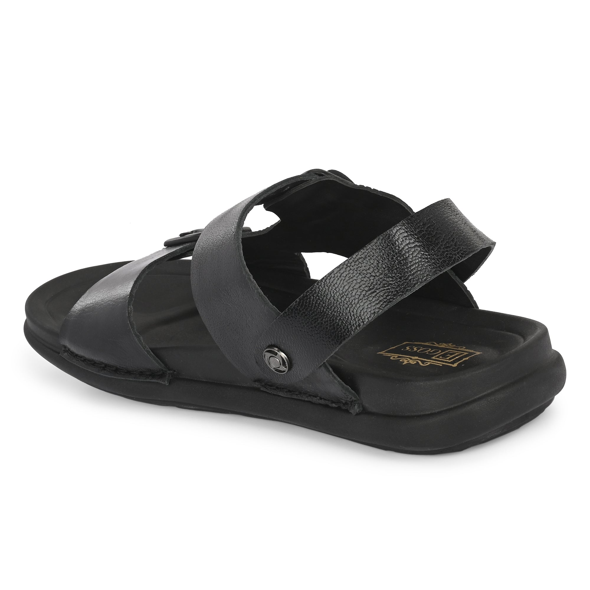 Egoss Shoes Egoss Sandals For Men - view 4