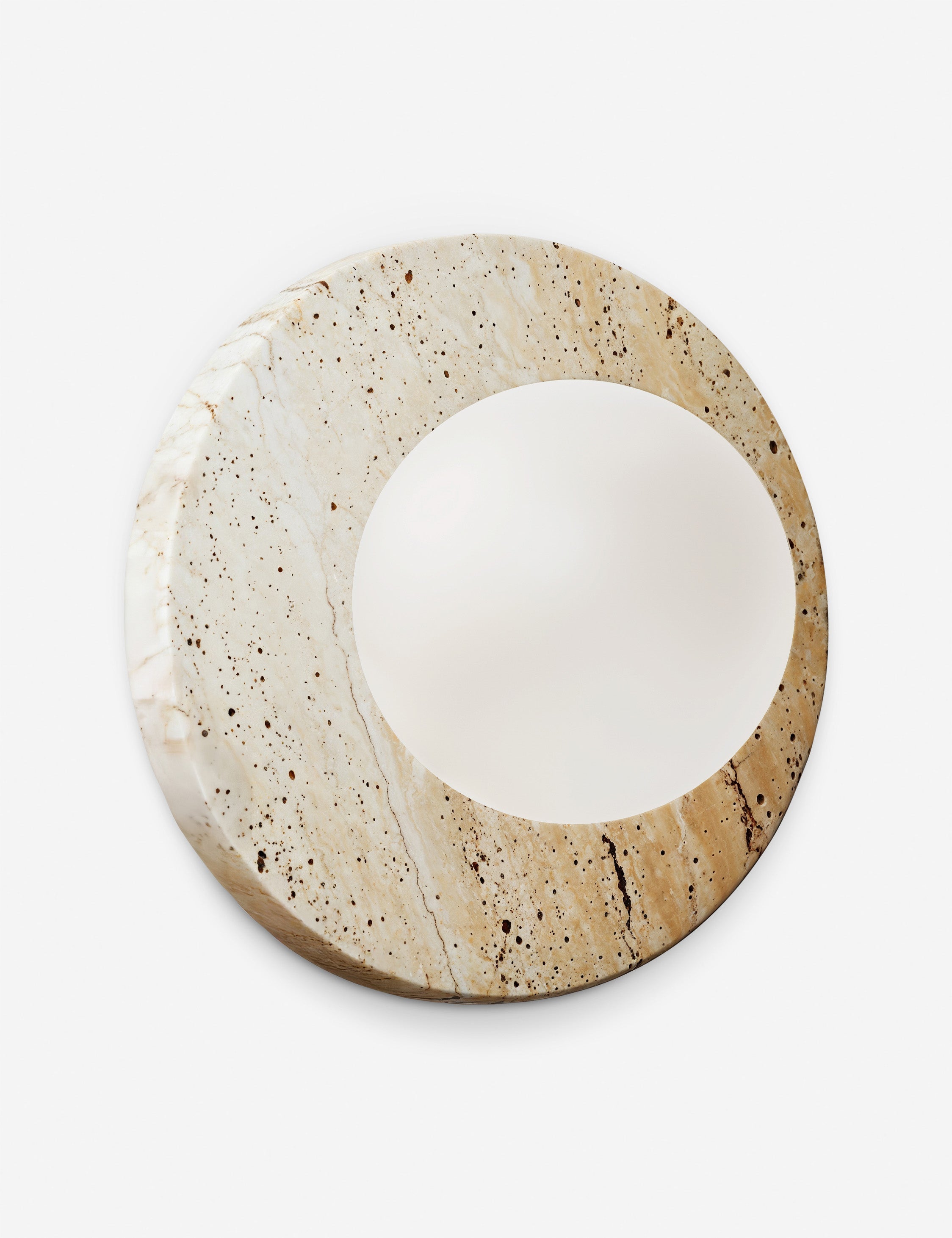 Lulu and Georgia Lucie Sconce by Blueprint Lighting