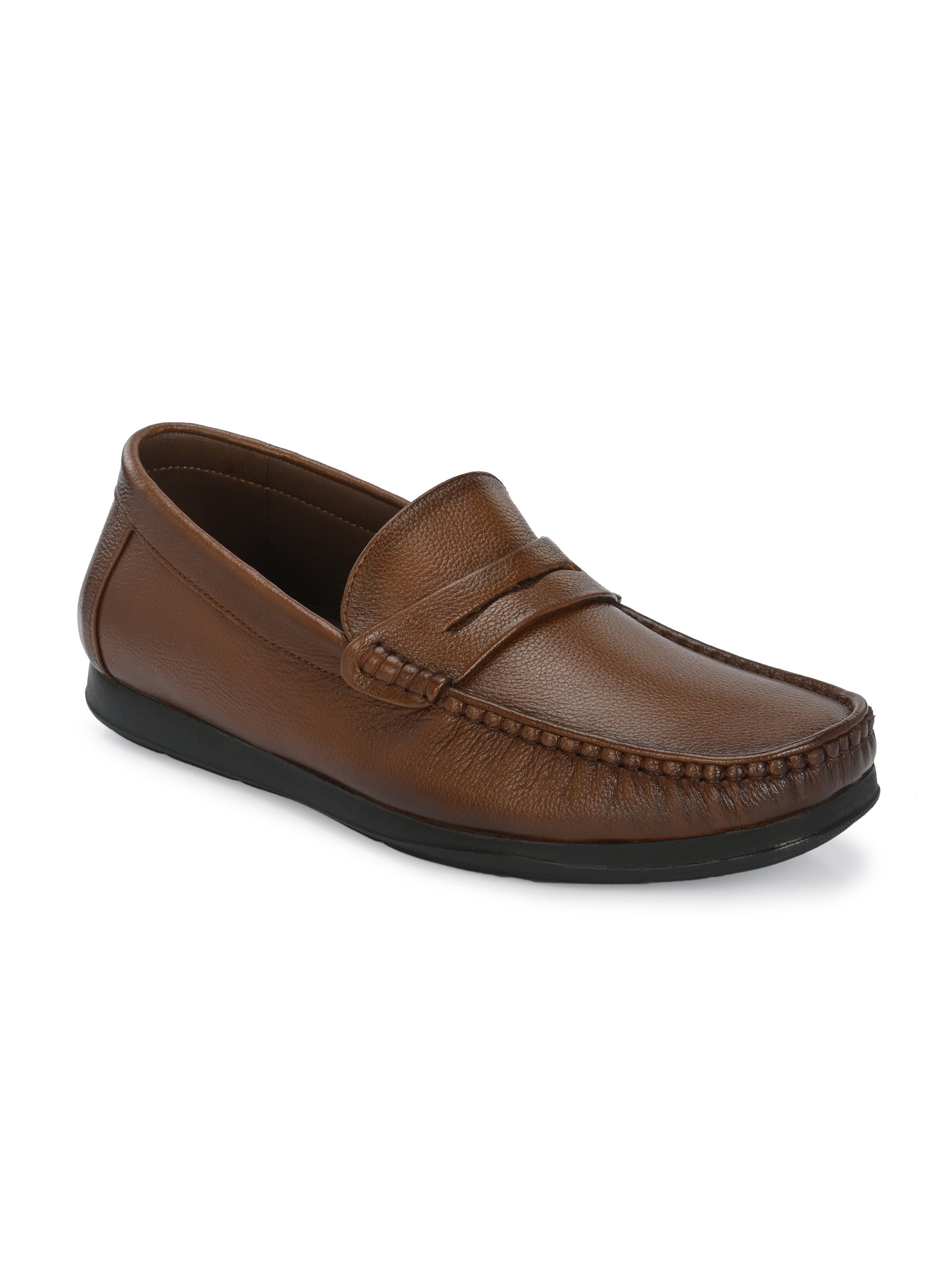 Egoss Shoes Egoss Casual Penny Loafers For Men - view 11