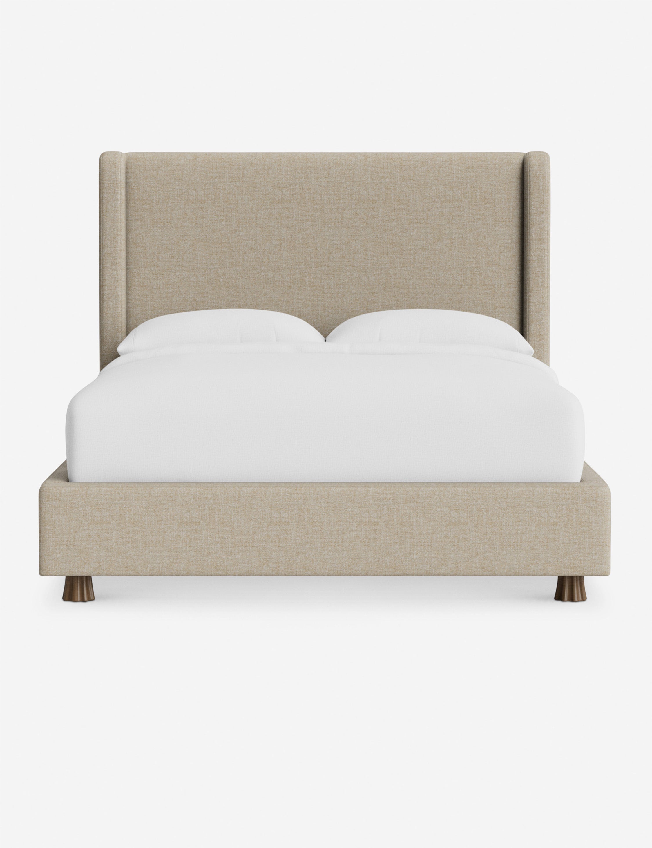 Lulu and Georgia Domme Platform Bed by DISC Interiors - view 61