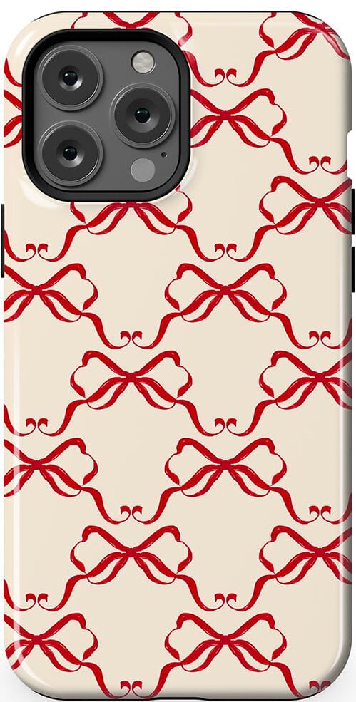 Casetry All Wrapped Up | Vintage Bows Case - view 14