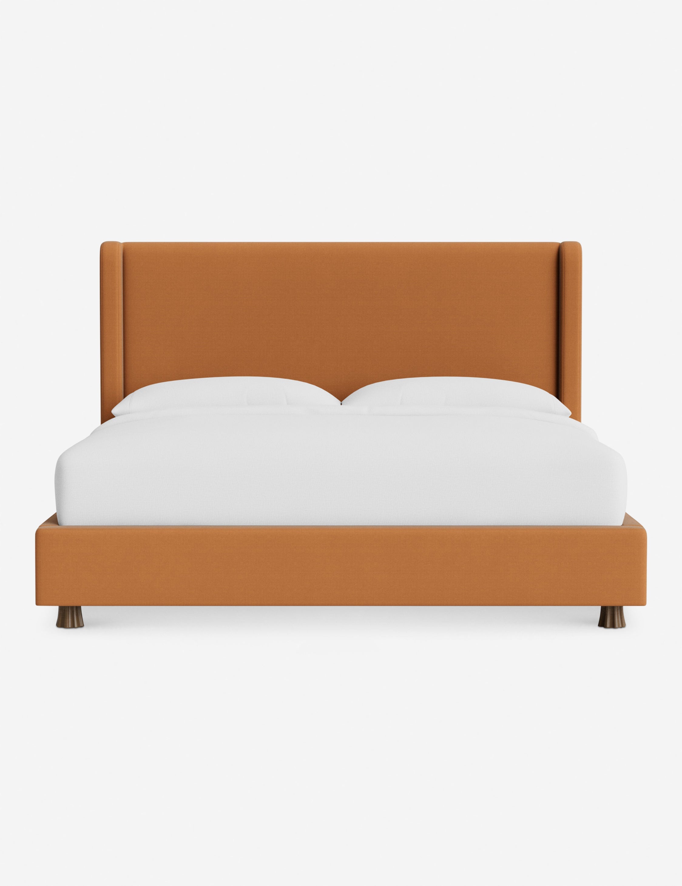 Lulu and Georgia Domme Platform Bed by DISC Interiors - view 65