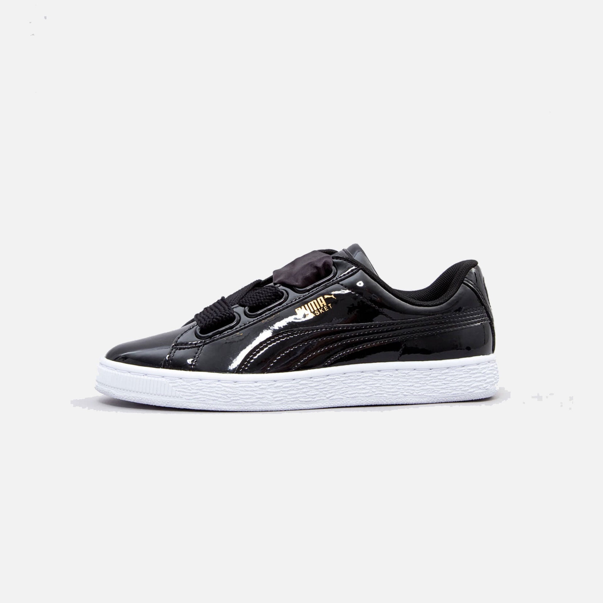 Puma | BASKET HEART PATENT - view 3