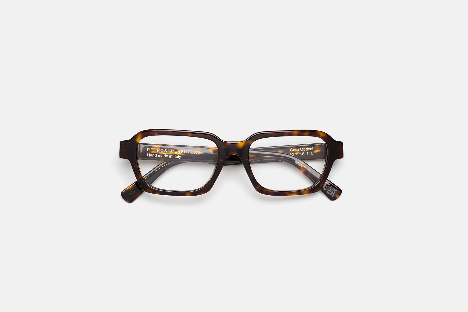 RETROSUPERFUTURE Caro Optical 3627