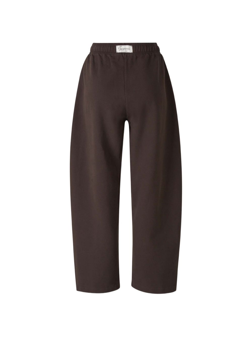 JACQUEMUS Trousers – 100% Cotton - view 2