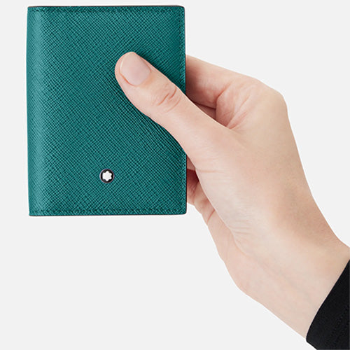Montblanc Mont Blanc, Sartorial card holder 4cc - view 2