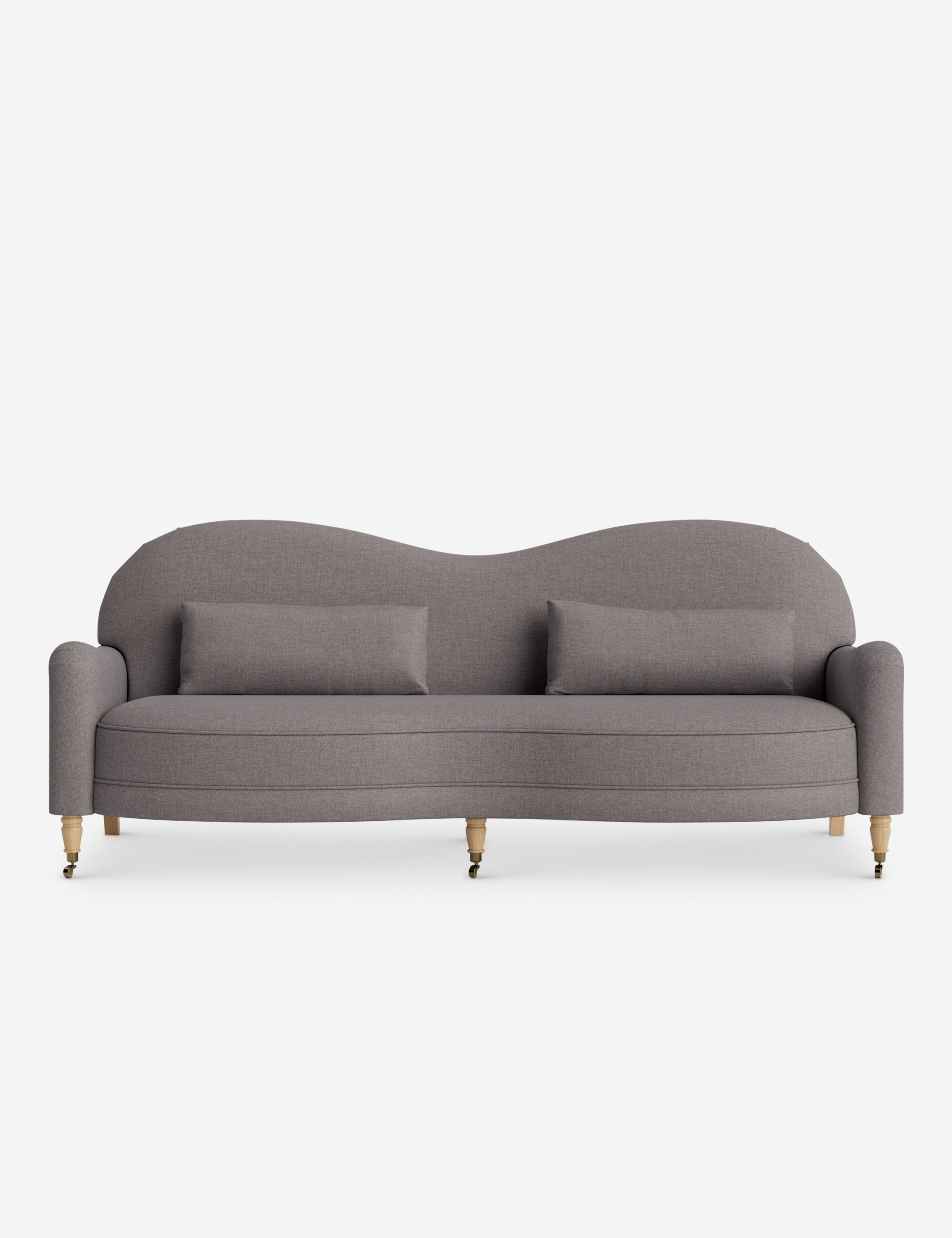 Lulu and Georgia Middleton Sofa by Ginny Macdonald - view 9