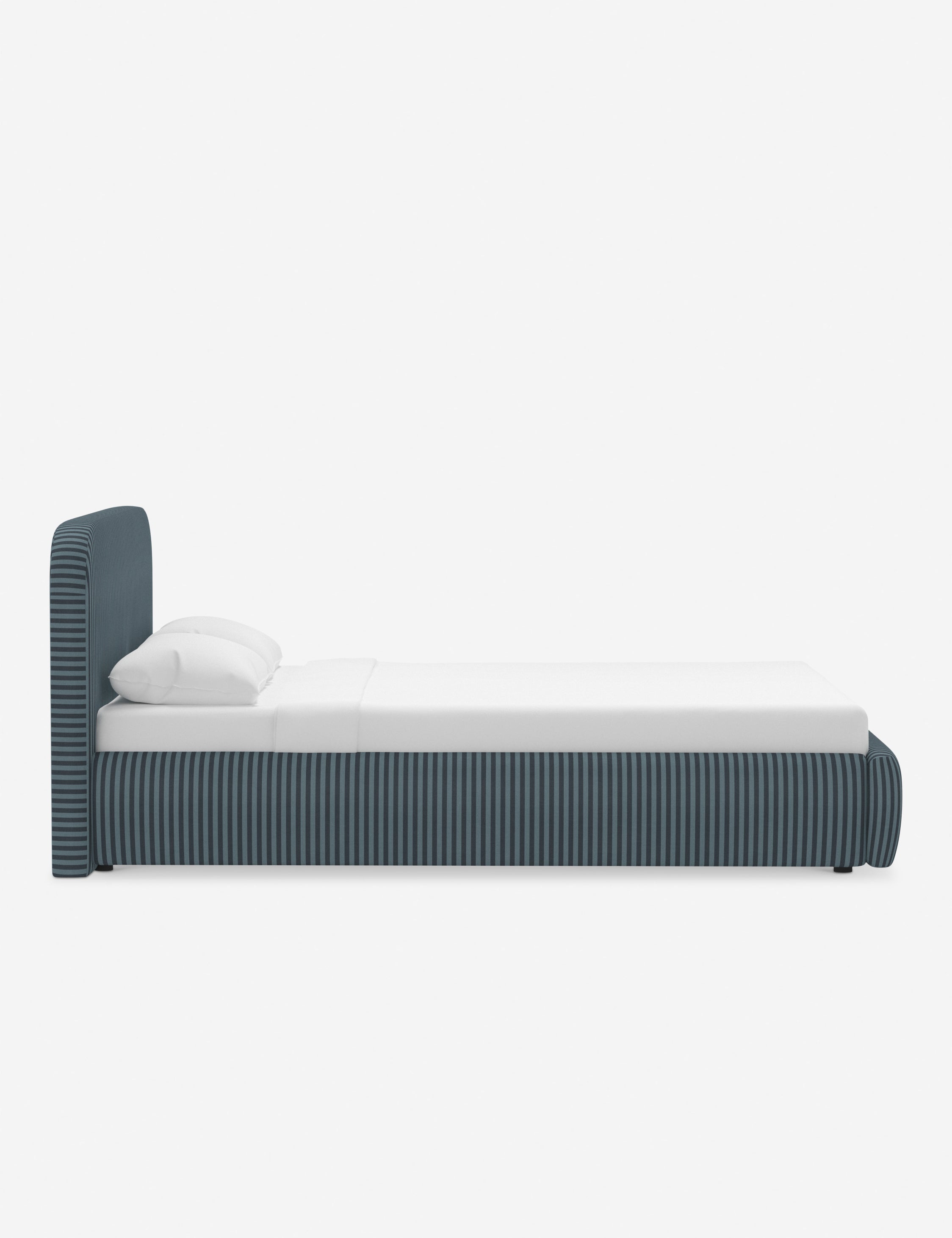 Lulu and Georgia Nabiha Platform Bed - view 192