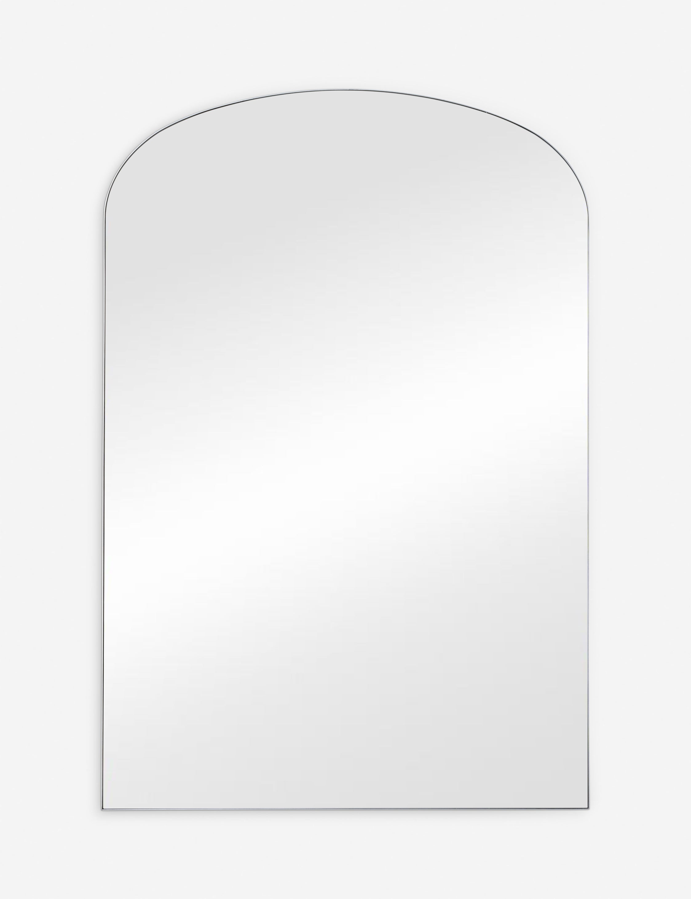 Lulu and Georgia Costa Floor Mirror
