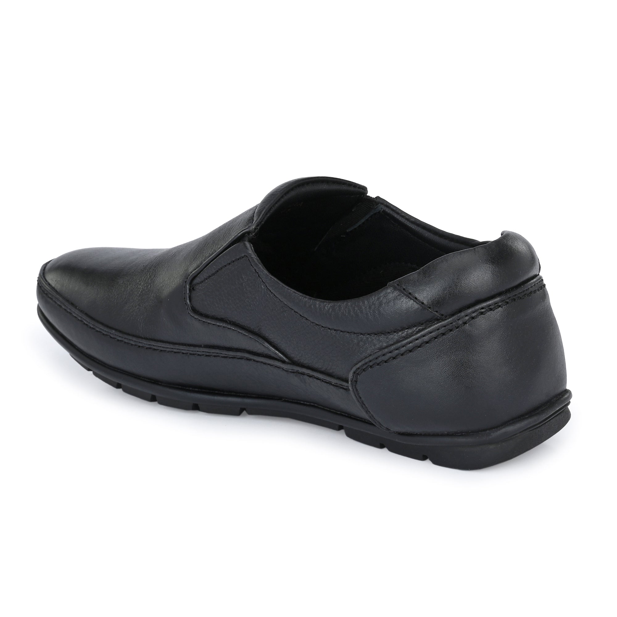 Egoss Shoes Egoss Semi-Formal Moccasins For Men - view 4