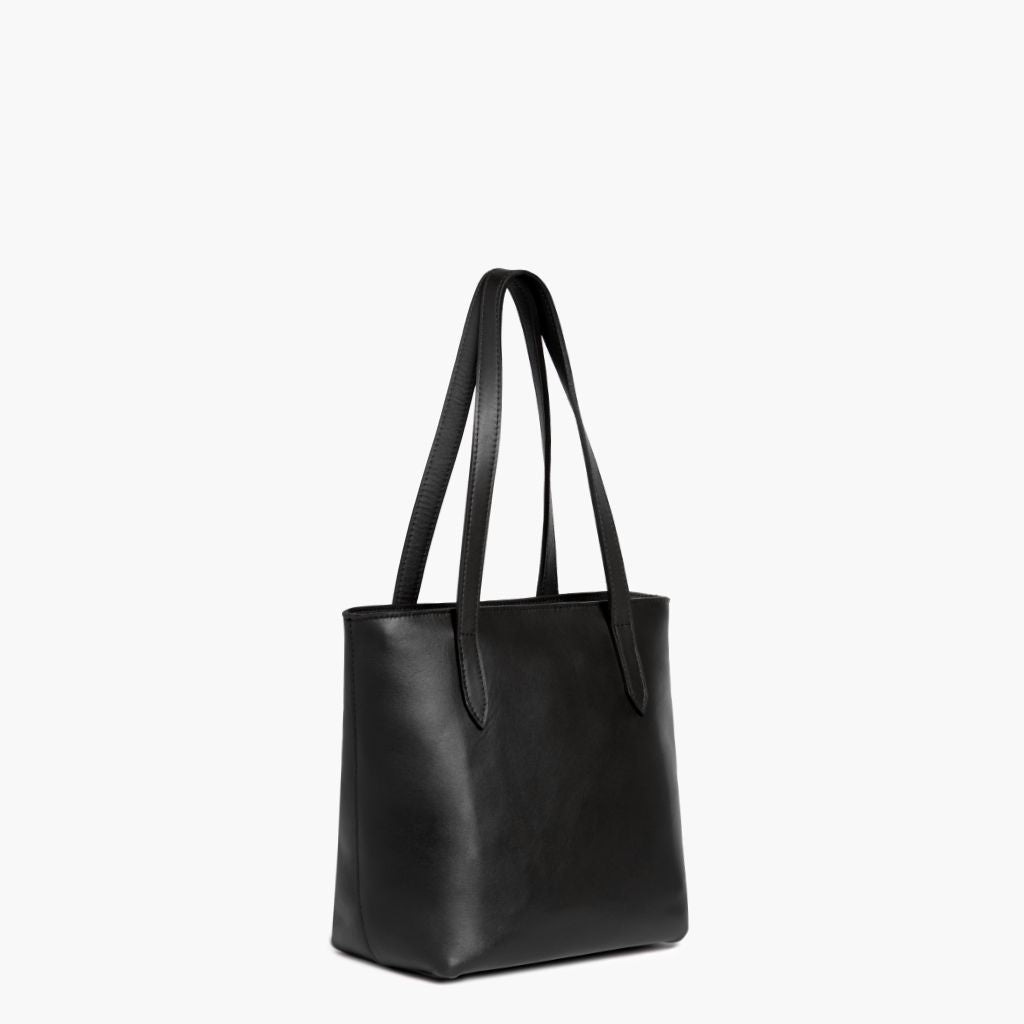 Thursday Boots - Women's Bags Everyday Tote | Black (S) (Zipper) - view 2