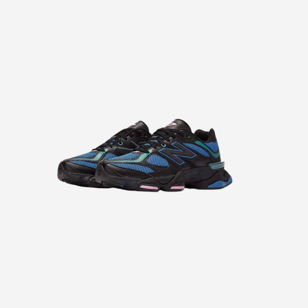 New Balance 9060 Blue Agate - view 3