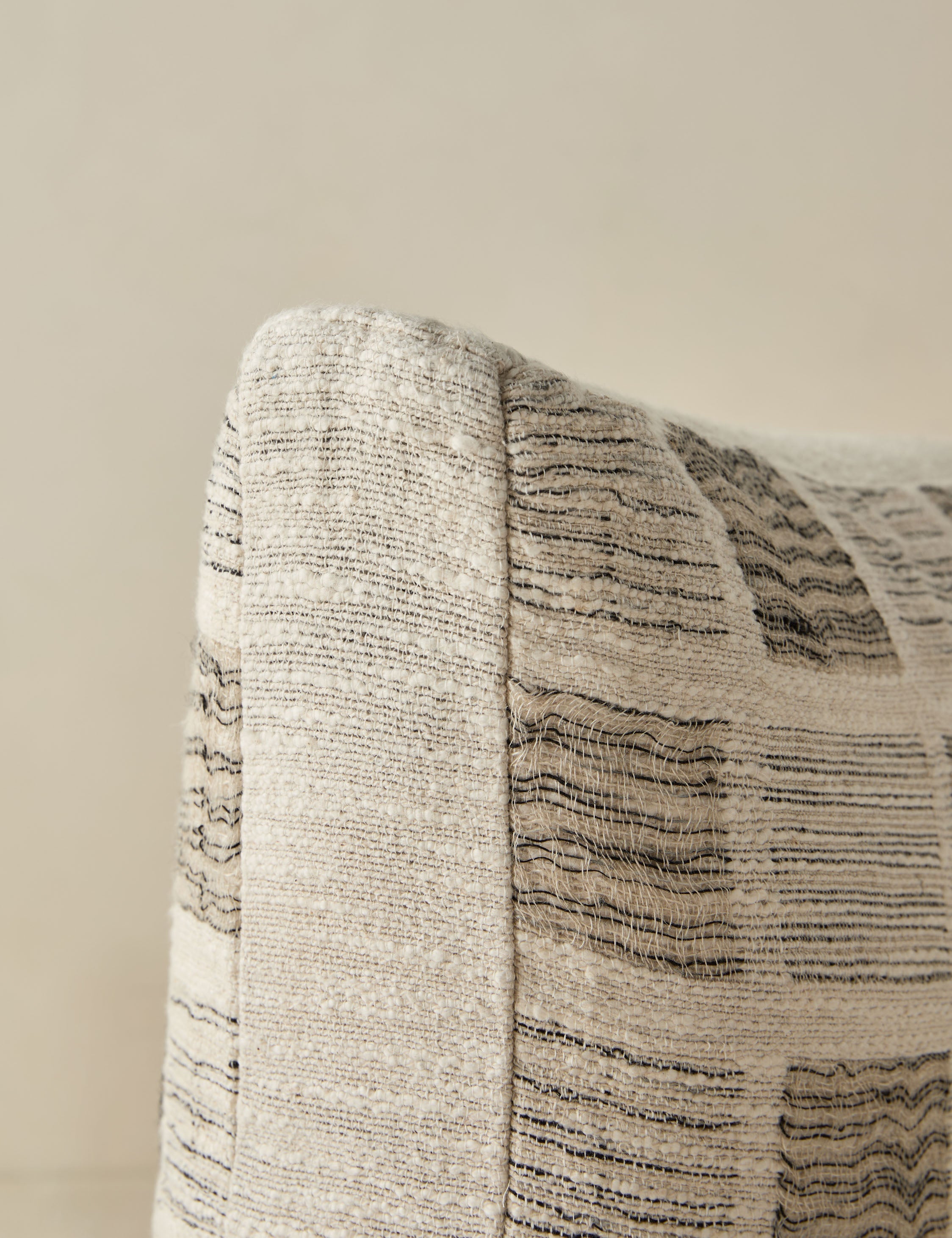 Lulu and Georgia Leh Box Pillow by DISC Interiors - view 8