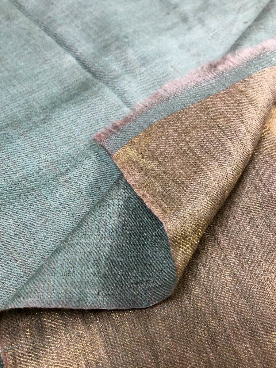 Afsa shawl – suta.in Afsa (Shawl)