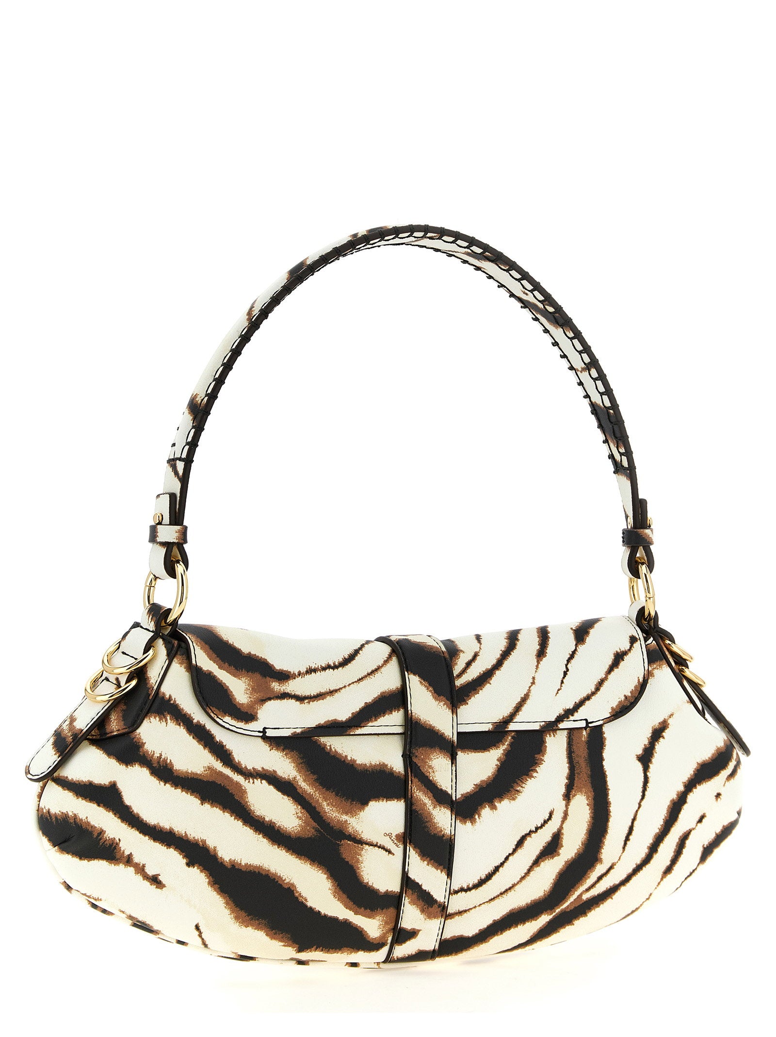 Ganni B-kat Shoulder Bag - view 2