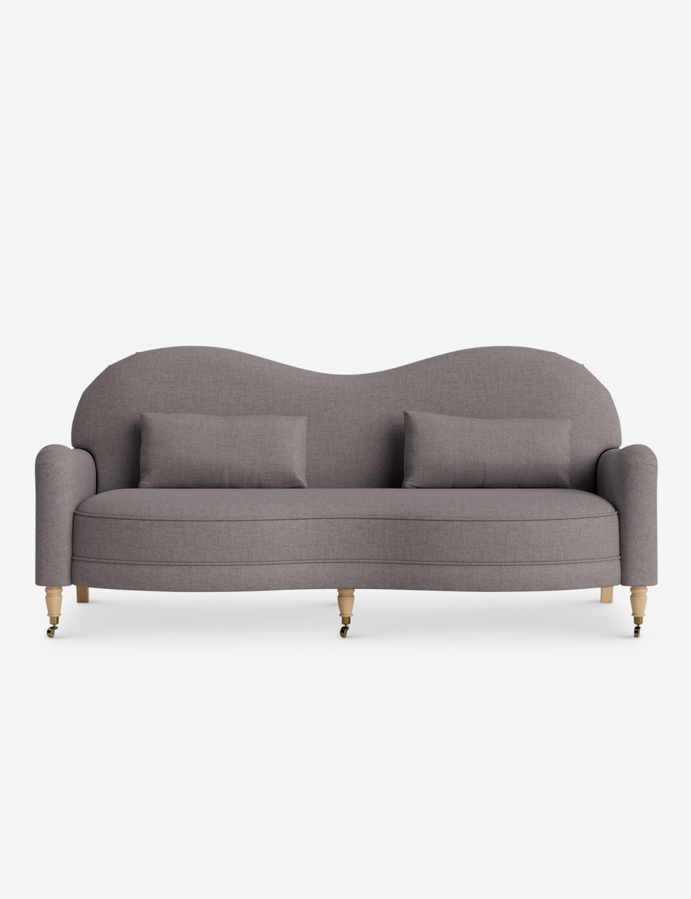 Lulu and Georgia Middleton Sofa by Ginny Macdonald - view 8