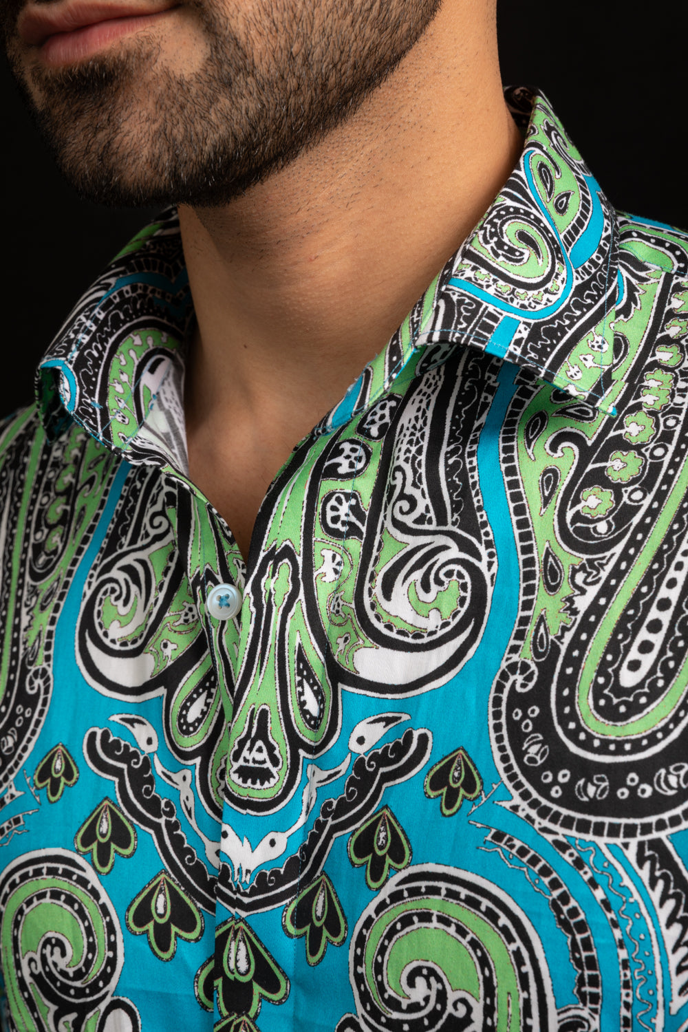 BlackTree Shirt BTS205 - view 2
