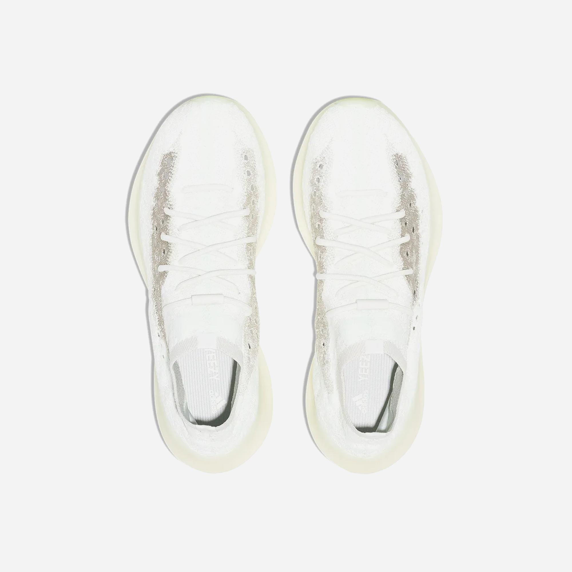 Adidas Yeezy Boost 380 'Calcite Glow' - view 2
