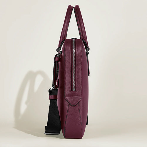 Montblanc Mont Blanc, Sartorial thin document case - view 5