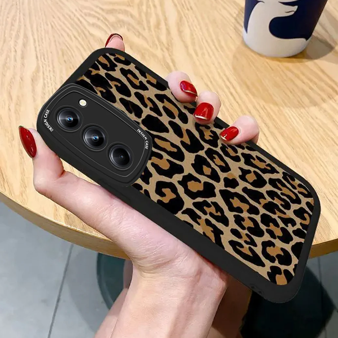 Peeperly Chic Leopard Pattern Case - Samsung - view 10