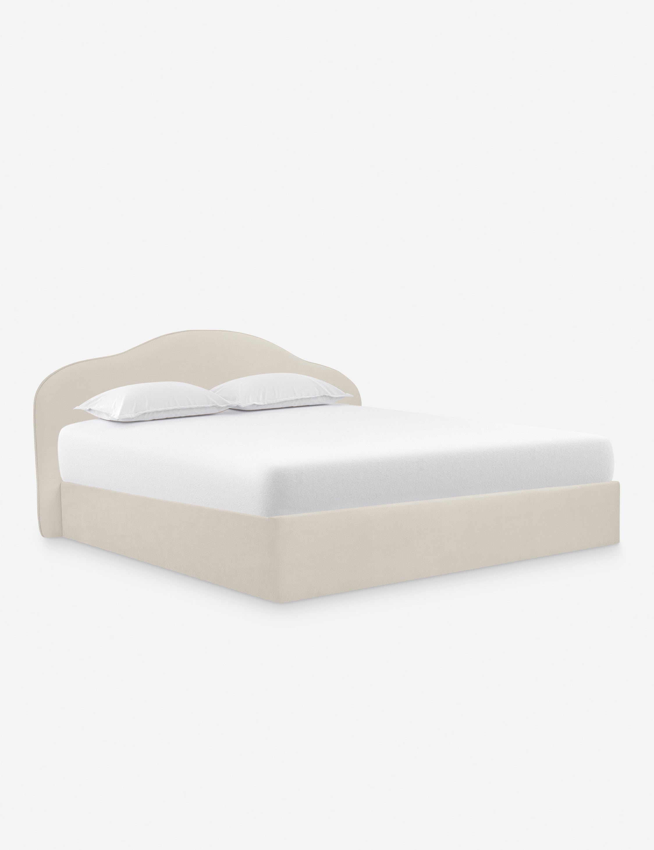 Lulu and Georgia Shara Storage Bed - view 17