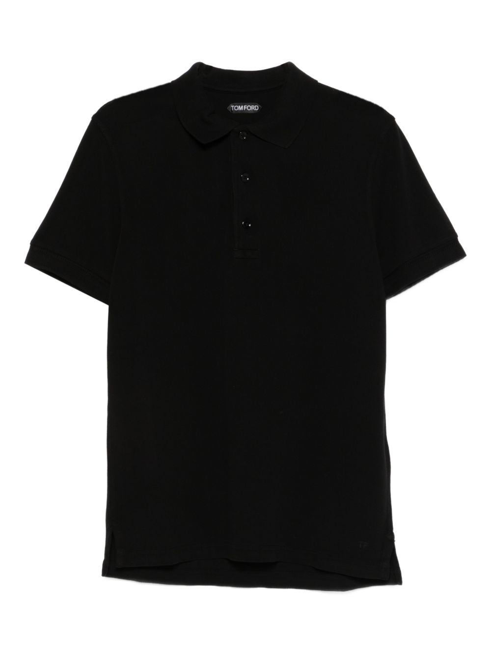 Tom ford t-shirts – Tom Ford Shirt – 67% Lyocell, 33% Cotton