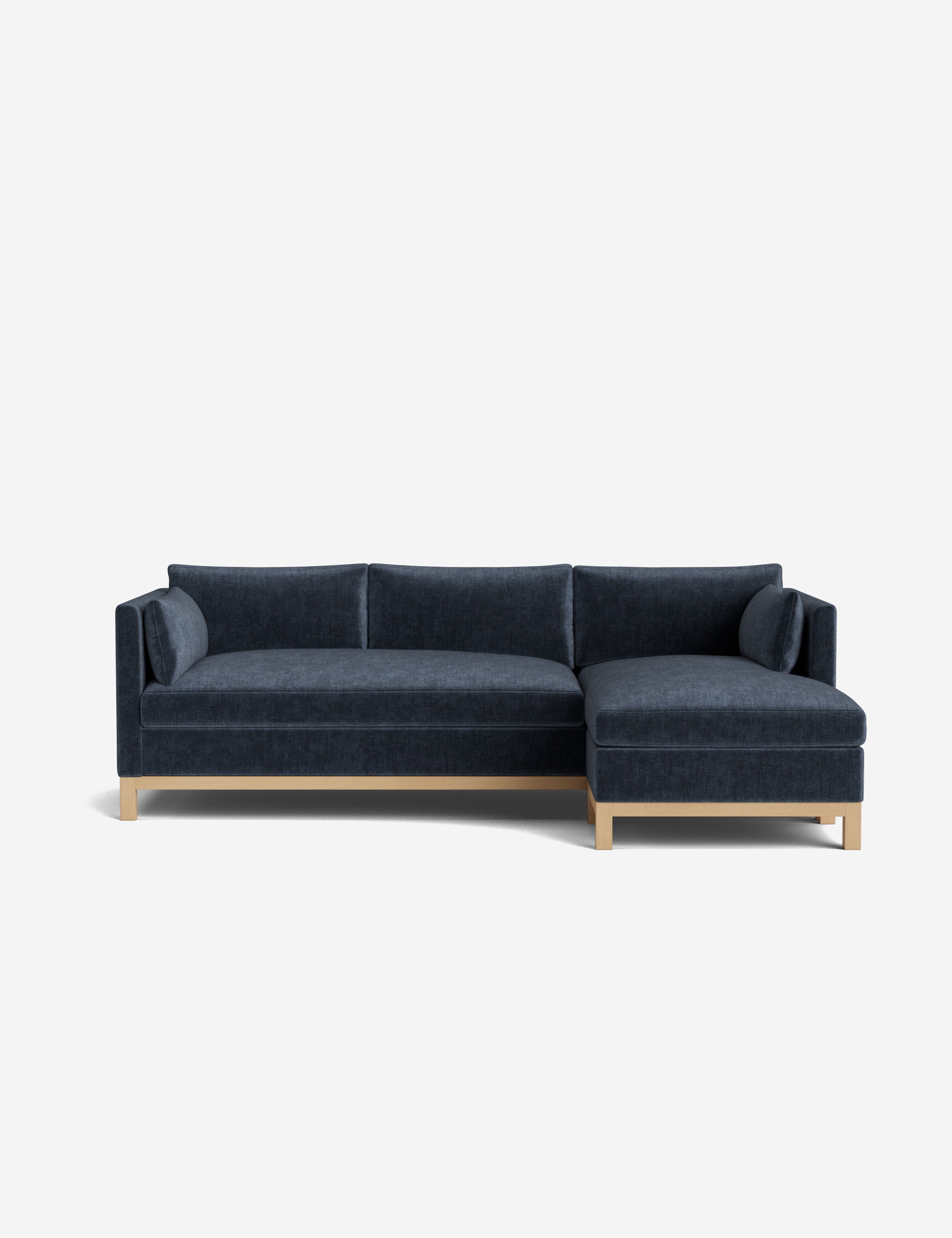 Lulu and Georgia Hollingworth Sectional Sofa by Ginny Macdonald - view 2
