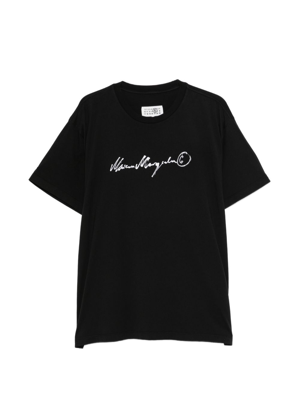Mm6 maison margiela t-shirts – MM6 Maison Margiela Shirt – 100% Cotton