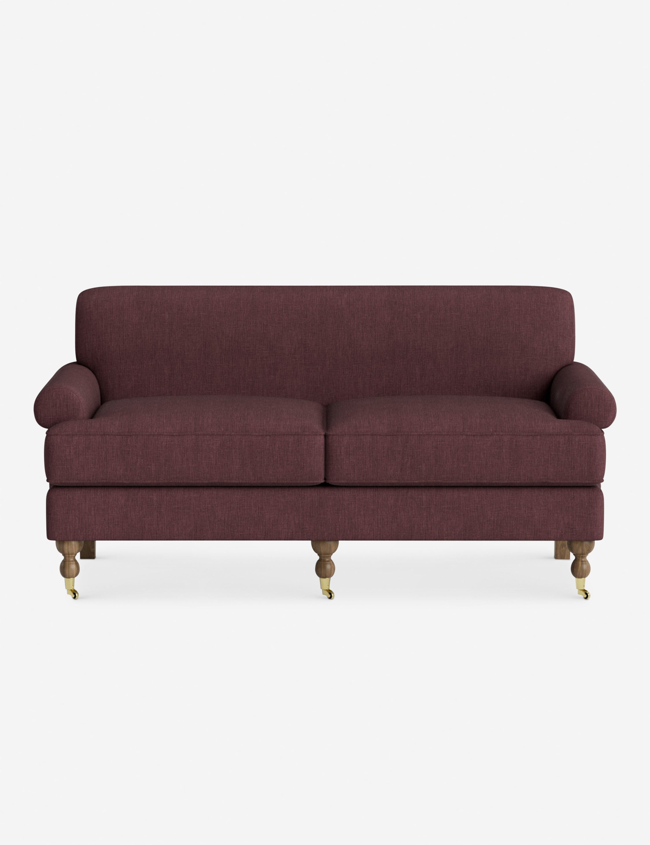 Lulu and Georgia Marsden Sofa by Heidi Caillier - view 177