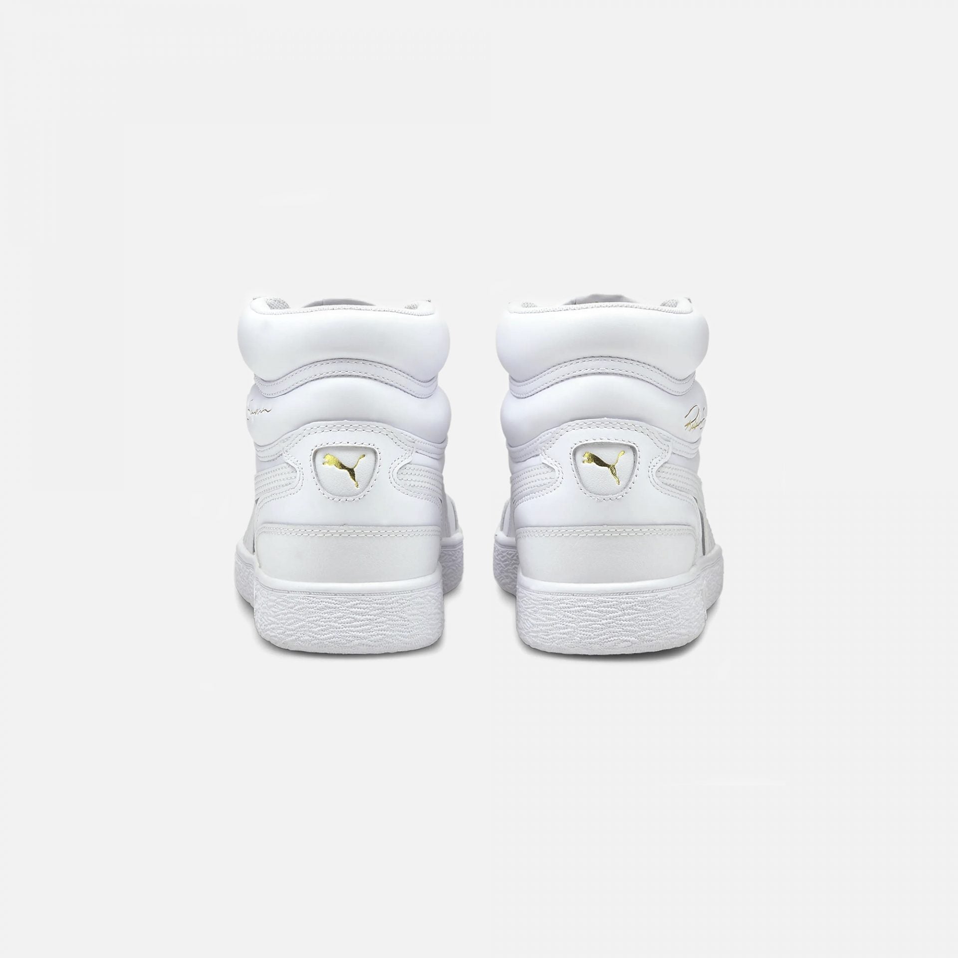 Puma | RALPH SAMPSON MID - view 2