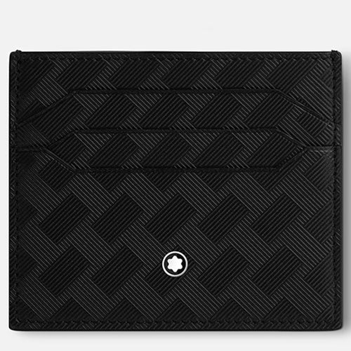 Mont blanc extreme – Montblanc Mont Blanc, Extreme 3.0 card holder 6cc