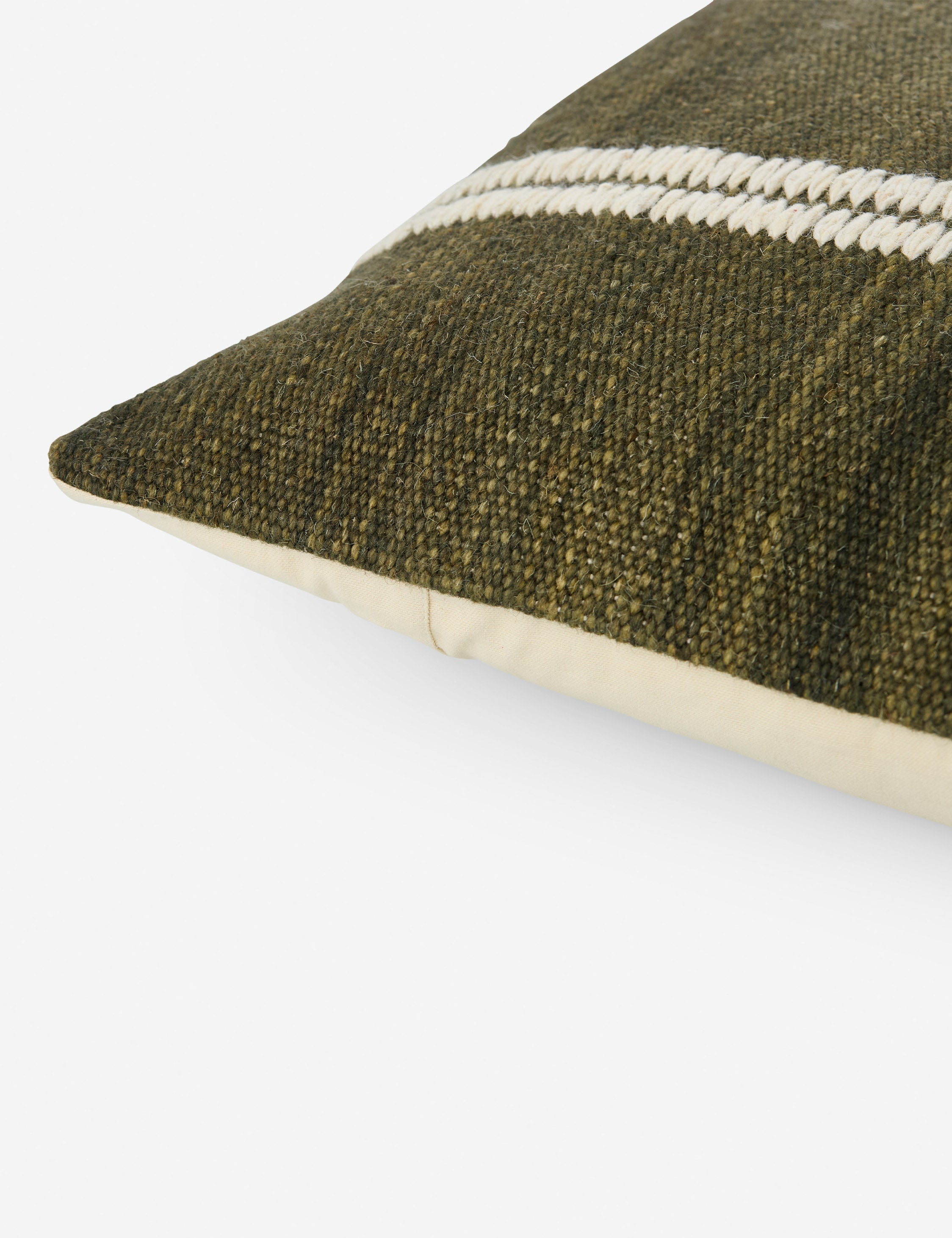 Lulu and Georgia Berriz Pillow - view 14