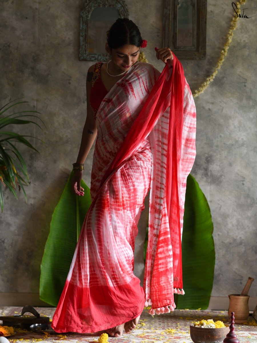 suta.in Akhand Jyoti – Women's