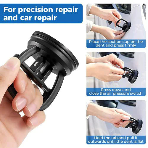 Fab Alchemy Premium Suction Car Dent Remover - view 3