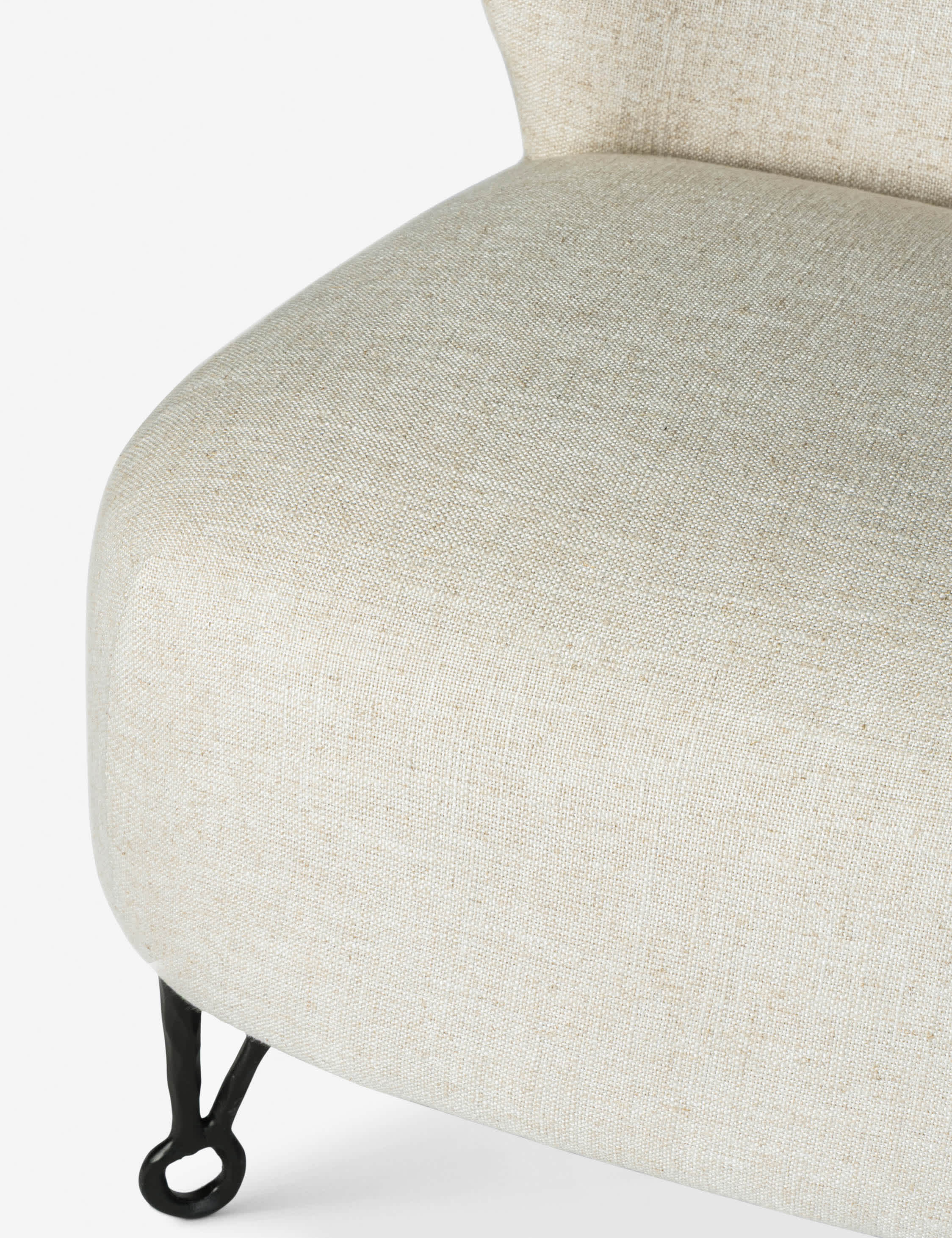 Lulu and Georgia Cove Accent Chair by Meno Home x Co.House Designs - view 13