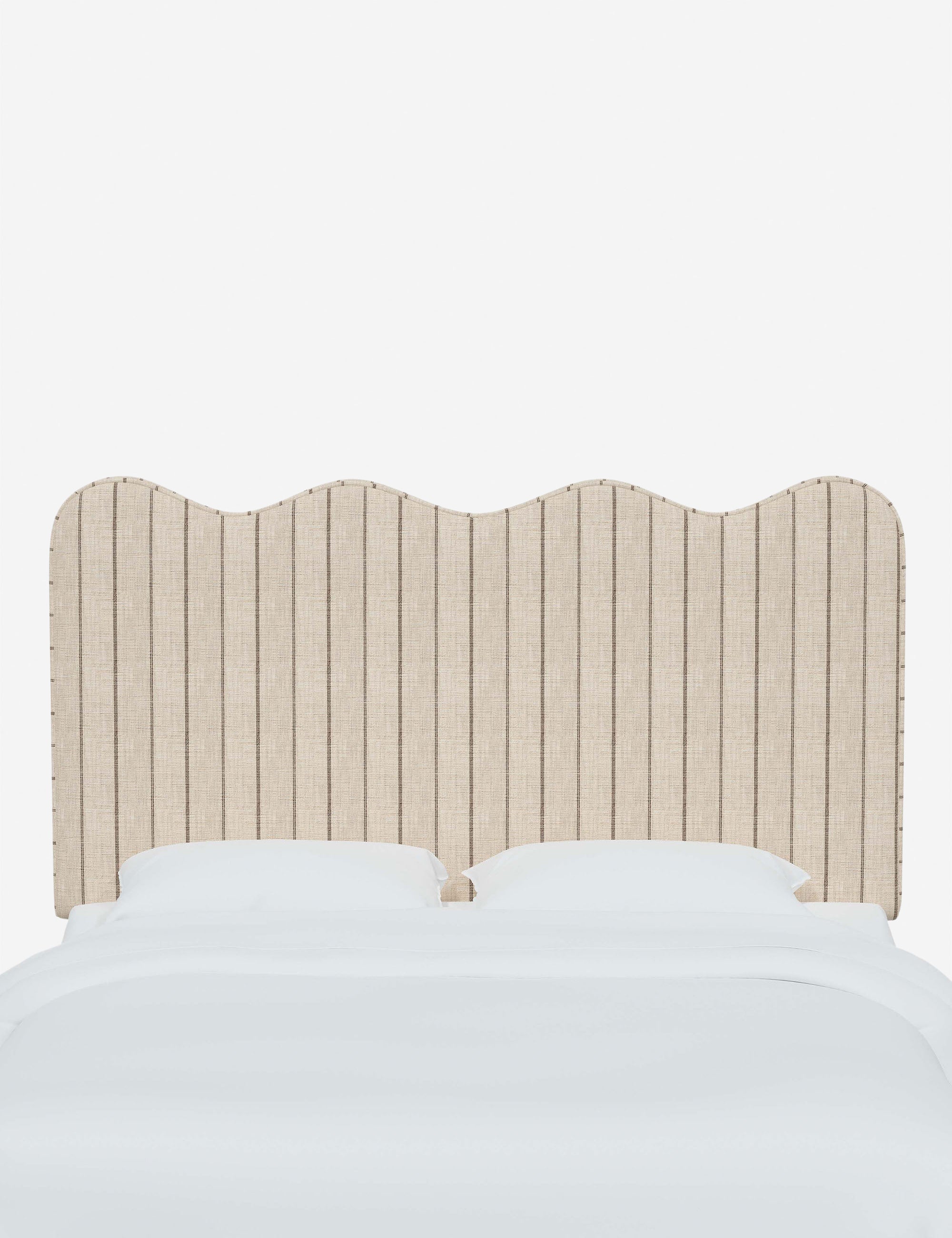Lulu and Georgia Clementine Headboard - view 4