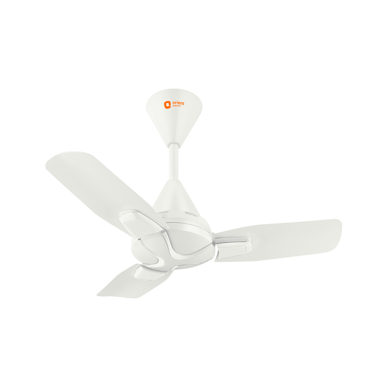 Orient Electric Jazz Decorative Ceiling Fan - view 8