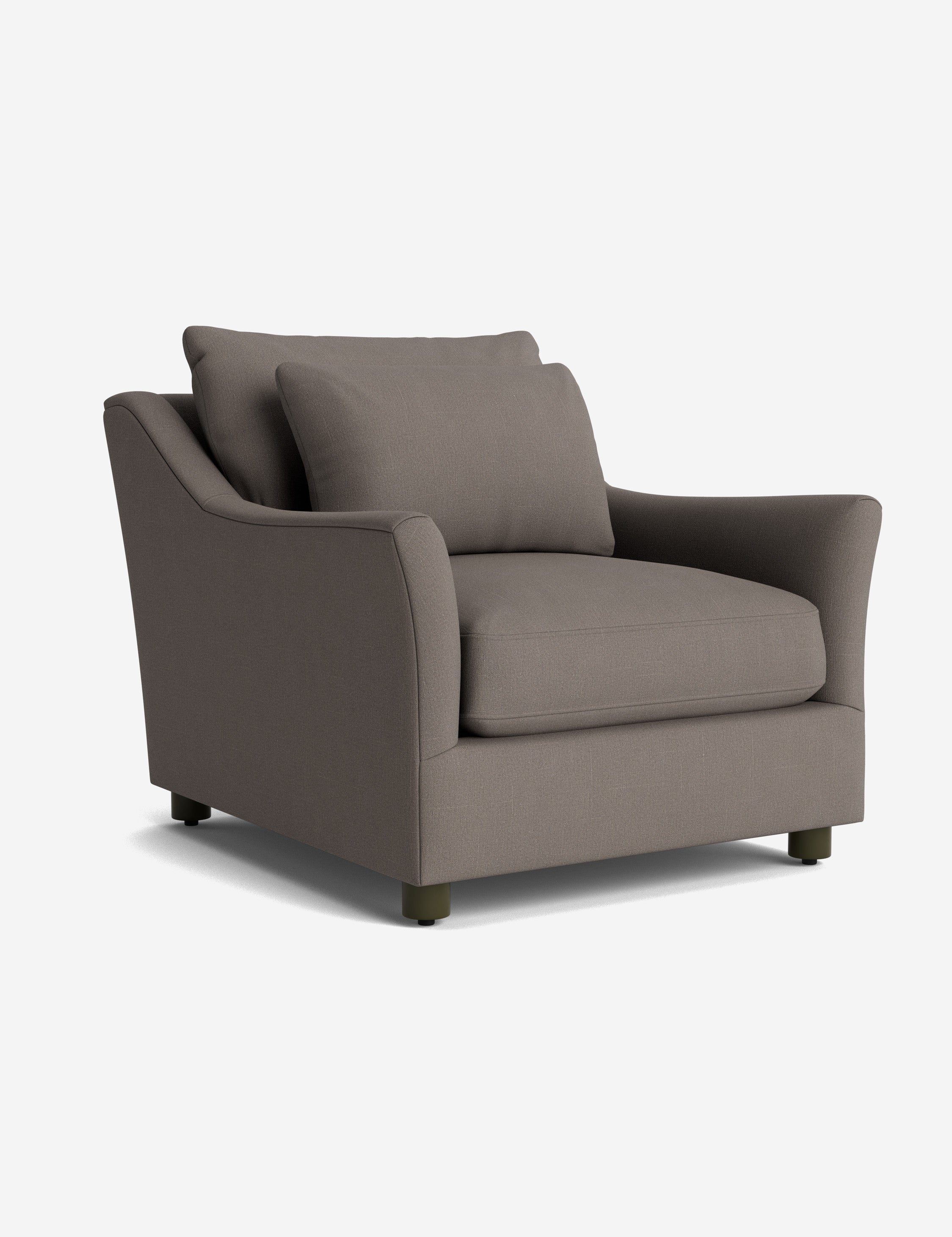 Lulu and Georgia Niven Accent Chair - view 184