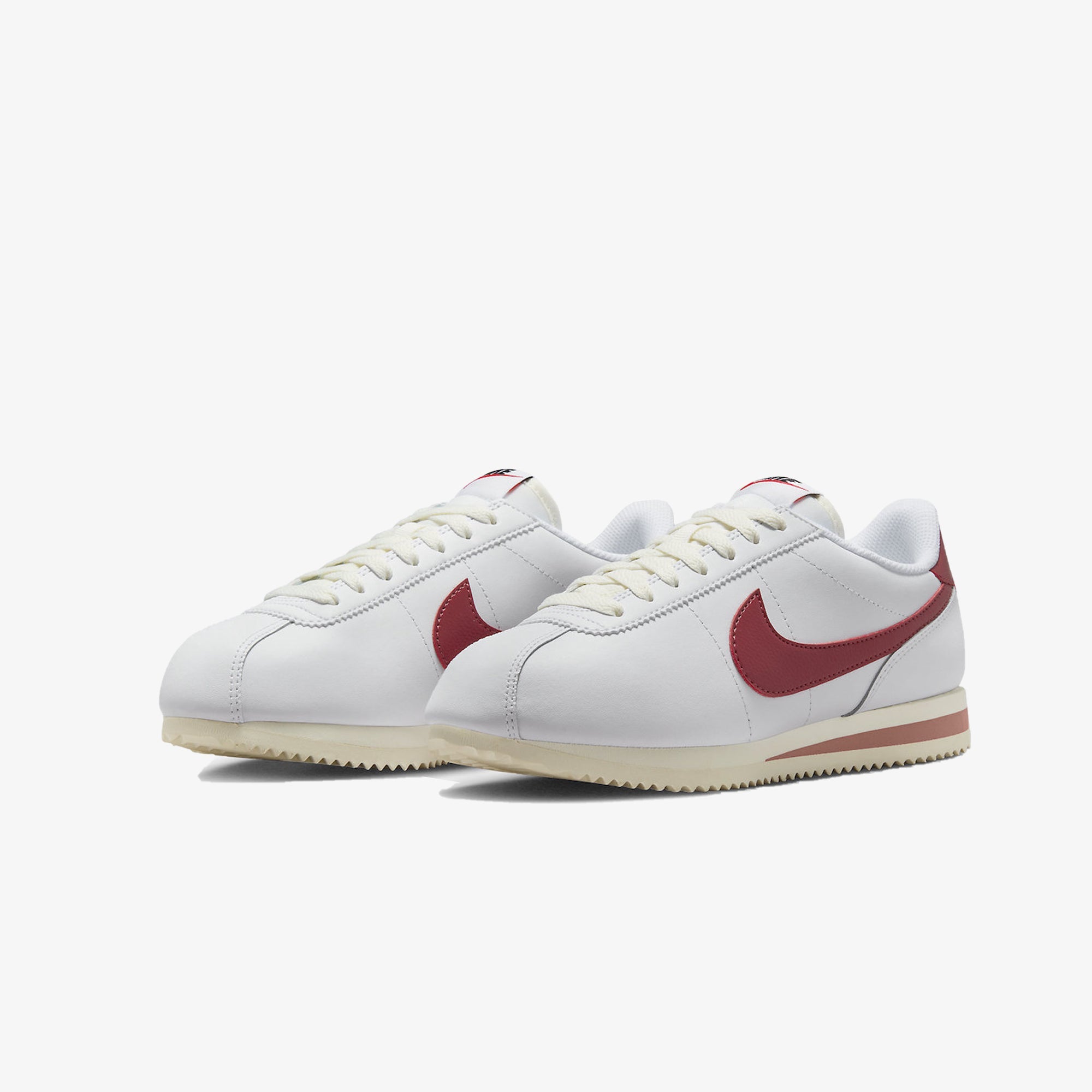 Cortez white cedar-red – Nike | CORTEZ { WHITE/CEDAR-RED STARDUST-SAIL