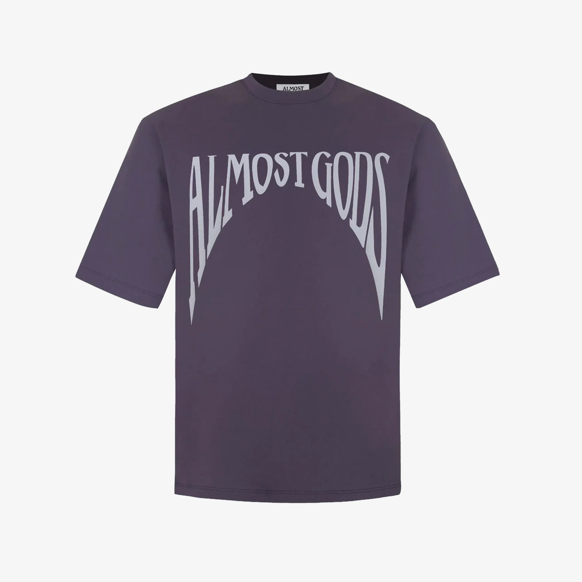 Almost Gods | Gothic Tee { Fig