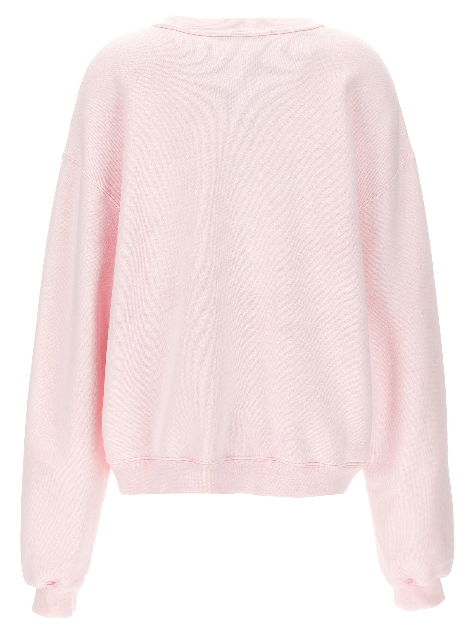 Alexander Wang We Love Our Customers Sweatshirt - view 2
