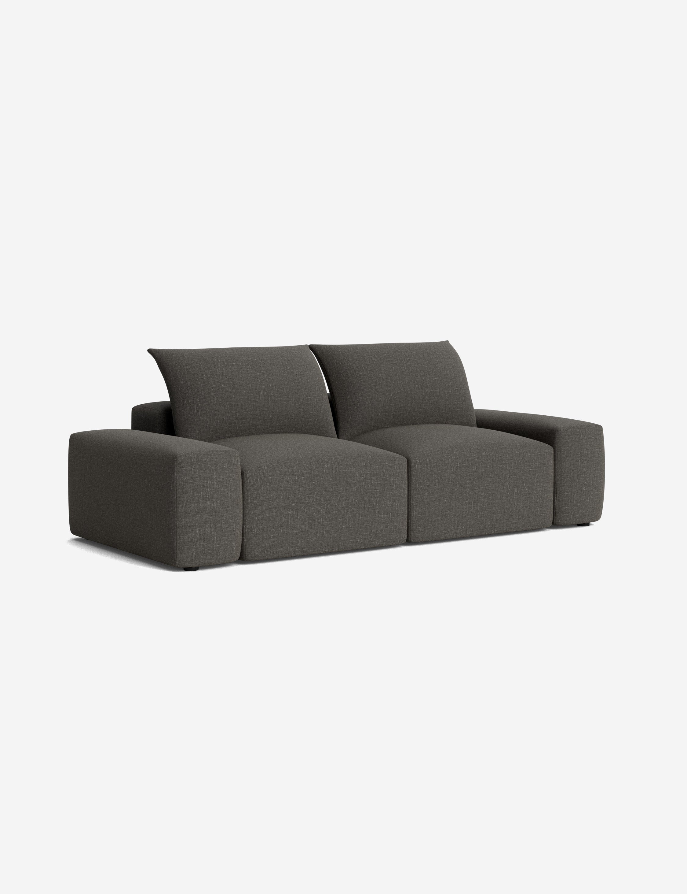 Lulu and Georgia Brinley Modular Sofa - view 77