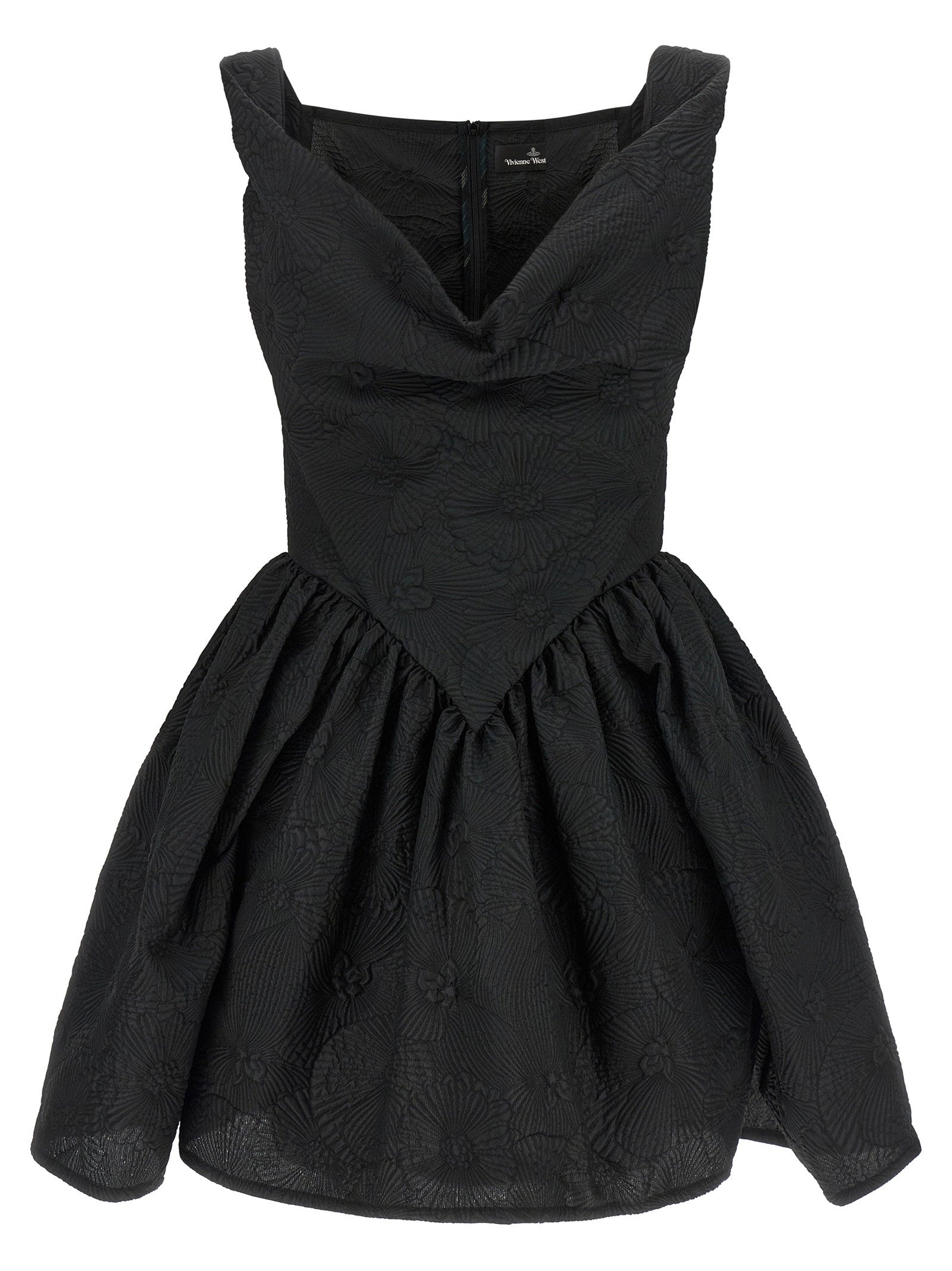 Vivienne Westwood Sunday Dress