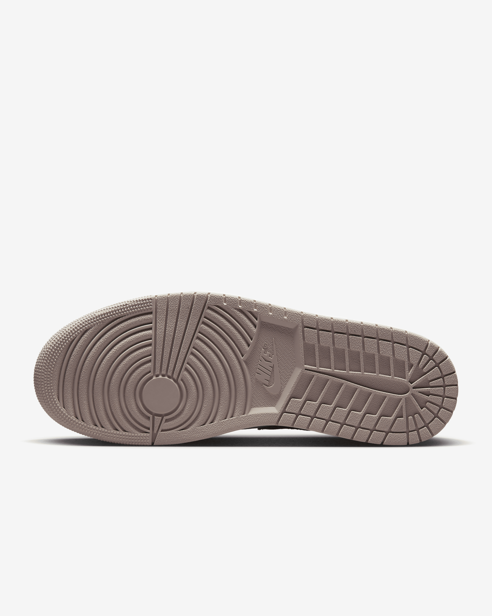 Kicks Machine Air Jordan 1 Mid SE Craft Taupe Haze Sale - view 4