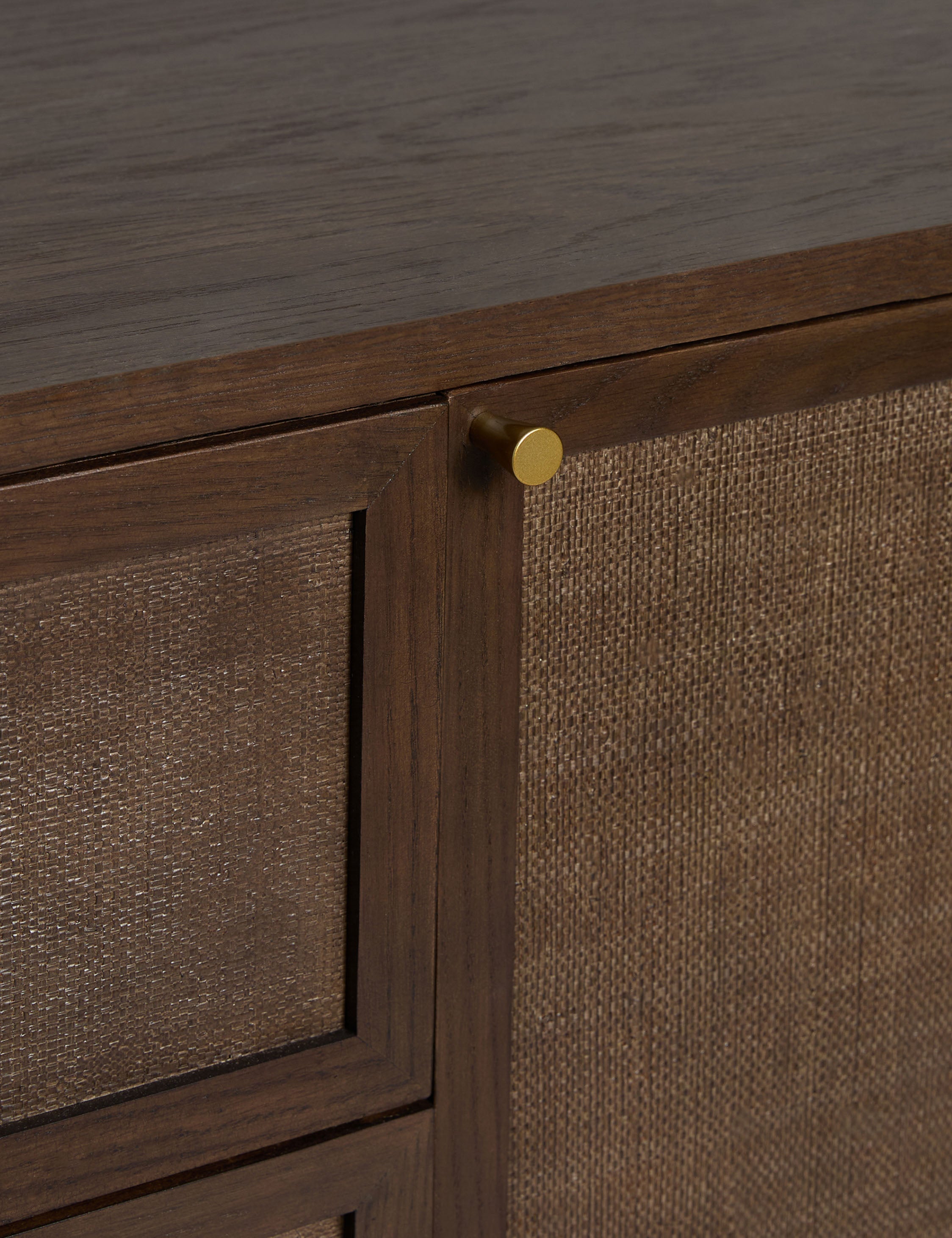 Lulu and Georgia Suzette Sideboard - view 13