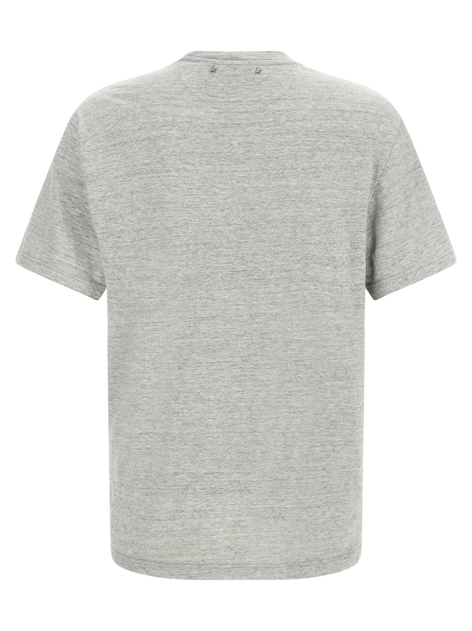 Golden Goose Journey T-shirt – 100% cotton - view 2