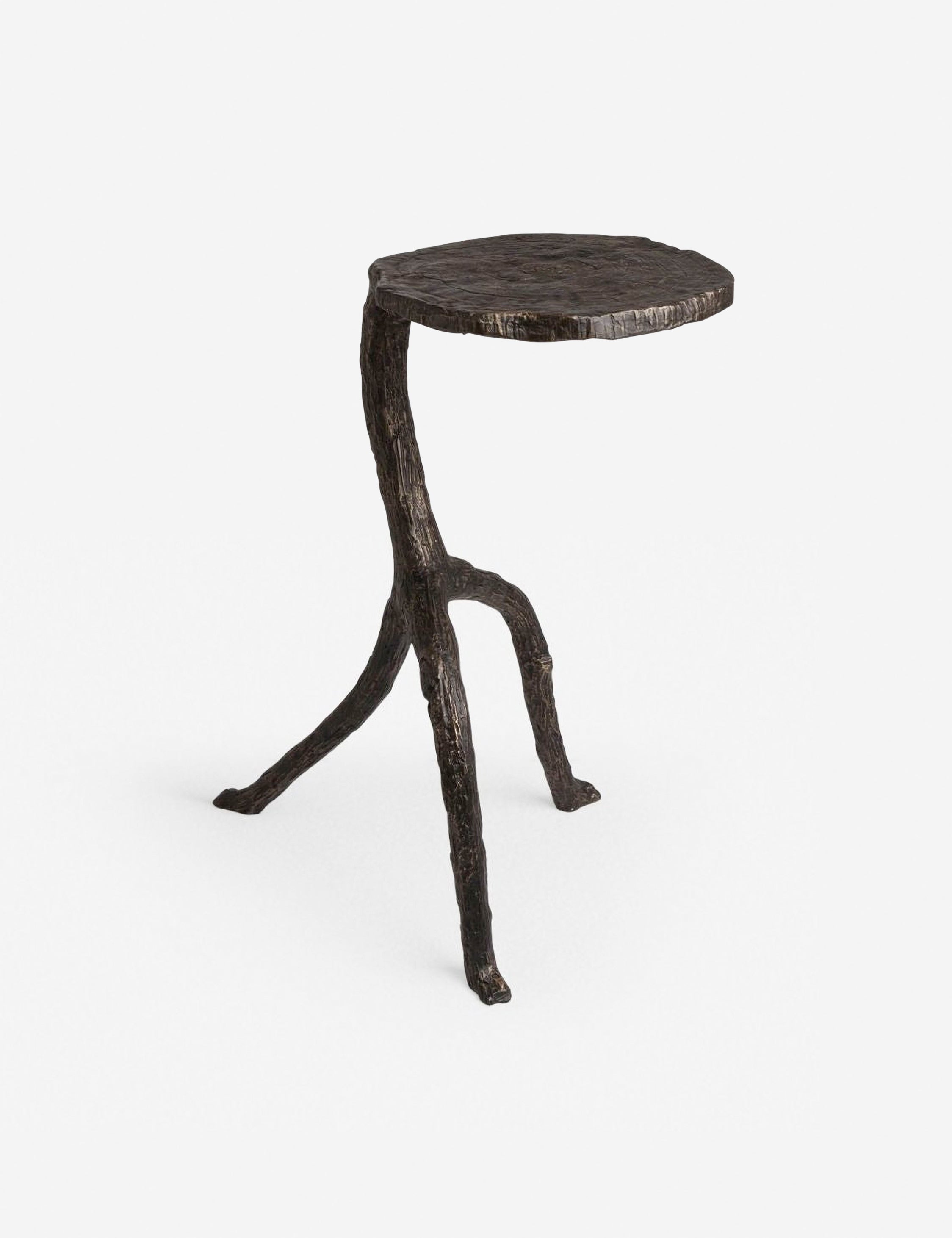 Lulu and Georgia Blanche Side Table - view 2