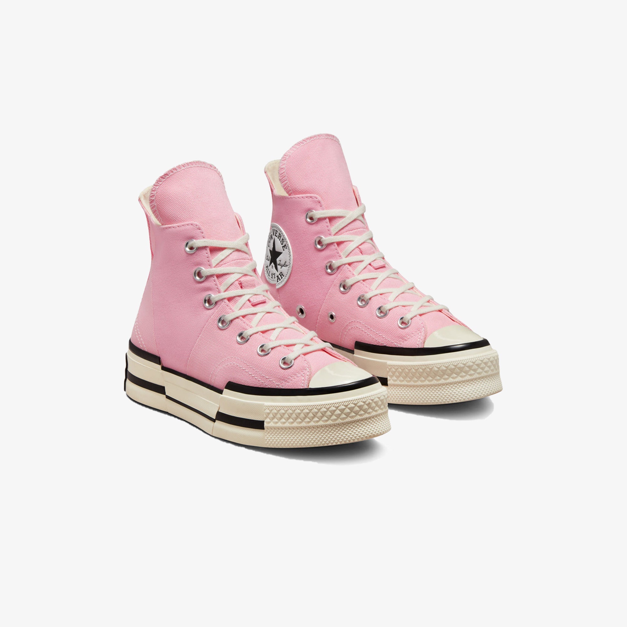 Converse | CHUCK 70 PLUS SEASONAL COLOR { SUNRISE PINK/EGRET